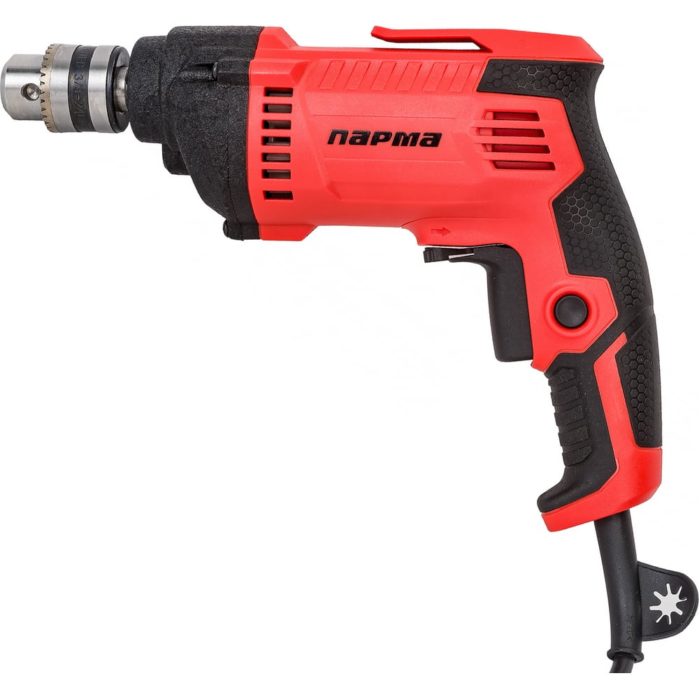 Дрель Парма ДЭ-01-10/600РН 02.025.00006 - выгодная цена, отзывы ...