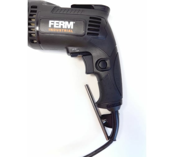Ударная дрель FERM PDM1049P