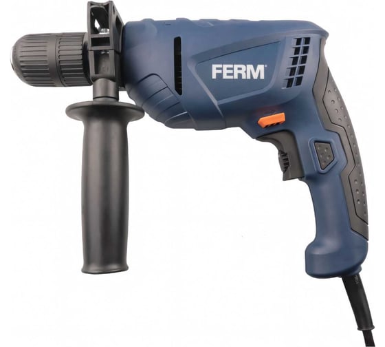 Ударная дрель FERM PDM1051