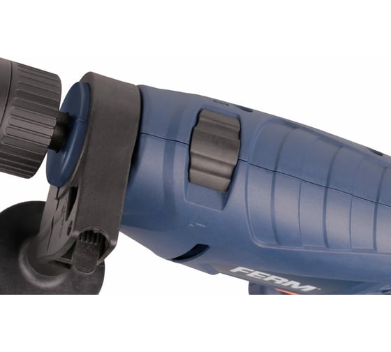 Ударная дрель FERM PDM1051
