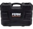 Ударная дрель FERM PDM1060P_K 12
