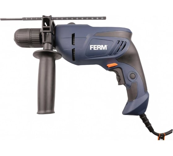 Ударная дрель FERM PDM1052