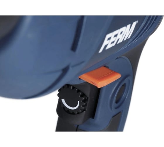 Ударная дрель FERM PDM1052
