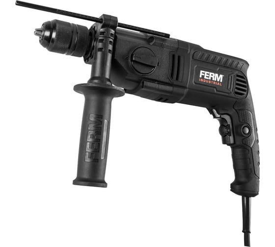 Ударная дрель FERM PDM1061P_K