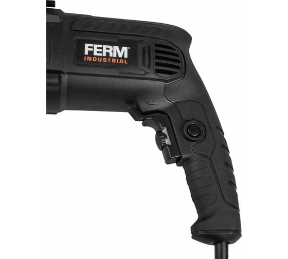 Ударная дрель FERM PDM1061P_K