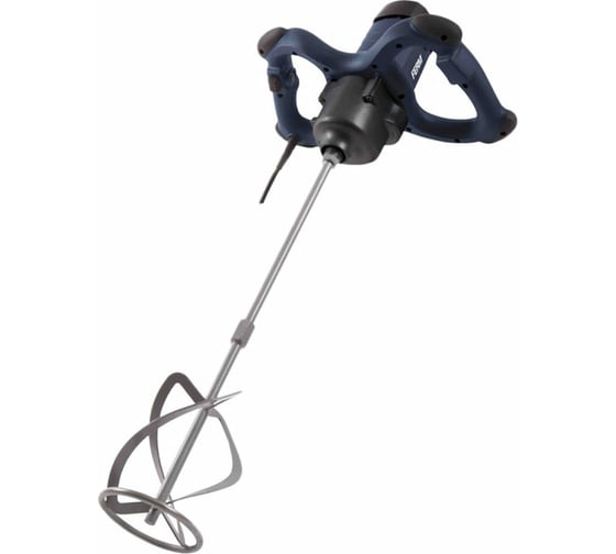 Миксер для строительных смесей FERM PMM1010