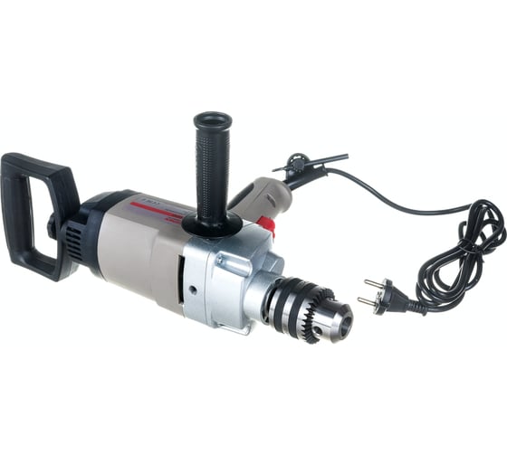 Безударная дрель CROWN CT10010