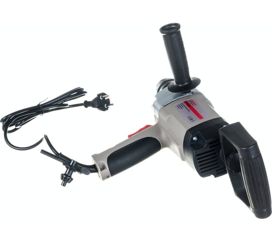 Безударная дрель CROWN CT10010