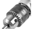 Безударная дрель CROWN CT10010 9