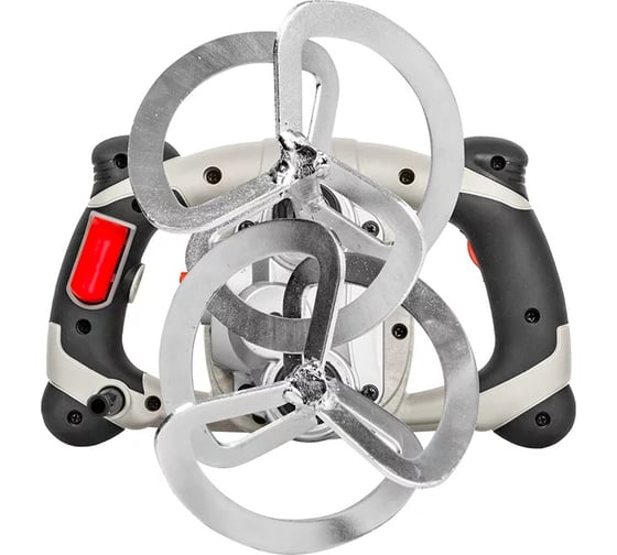 Миксер CROWN CT10153