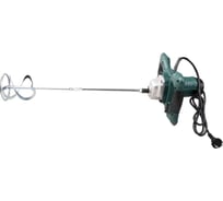 Миксер строительный Zitrek GreenMix 1700 PRO 085-1077
