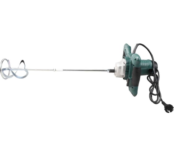 Миксер строительный Zitrek GreenMix 1700 PRO 085-1077