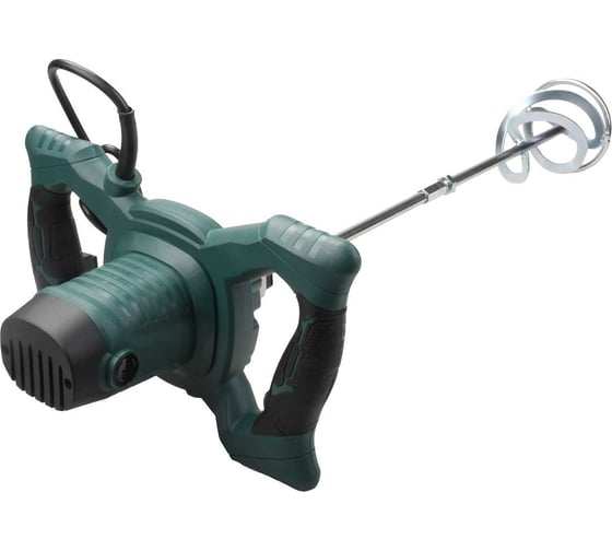 Миксер строительный Zitrek GreenMix 1700 PRO 085-1077