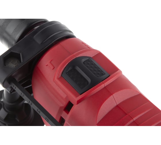Ударная дрель Hiper HID680A