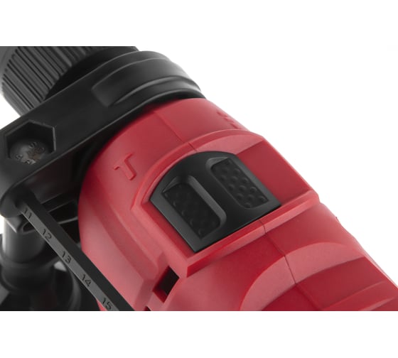 Ударная дрель Hiper HID800A