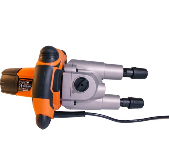 Миксер строительный электрический Villager VEM 1620 055695