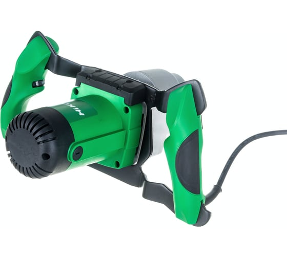 Мешалка HiKOKI UM12VST2 1200 Вт, 120 мм, М14 UM12VST2NSZ