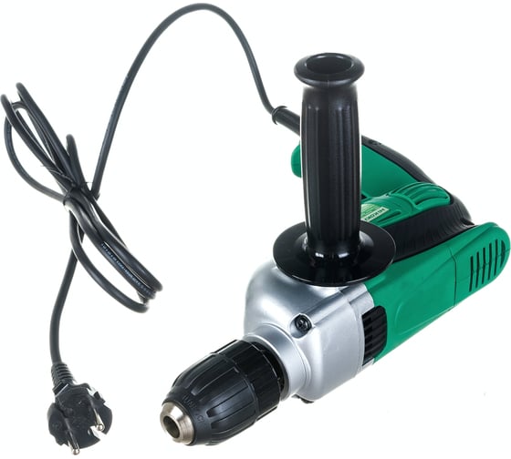 Дрель Hikoki D13VG D13VGNSZ