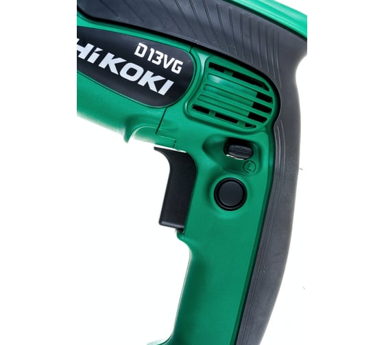 Дрель Hikoki D13VG D13VGNSZ