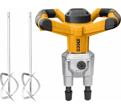 Строительный миксер INGCO INDUSTRIAL MX218008