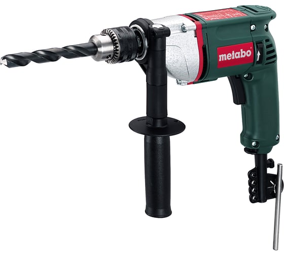 Дрель Metabo BE 622 S-R+L 600626000