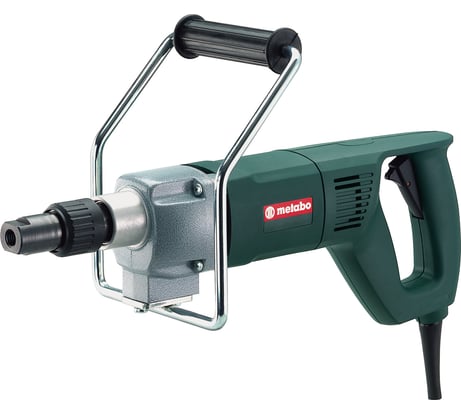 Дрель-миксер Metabo RWE 1100 601111000