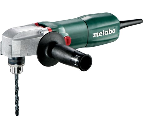 Угловая дрель Metabo WBE 700 600512000