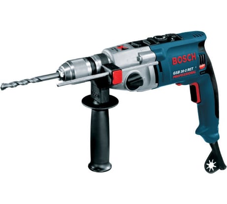 Ударная дрель Bosch GSB 20-2 RET 0.601.19В.964