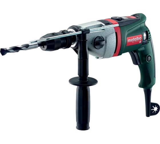 Ударная дрель Metabo SBE 1010 Plus 601108500 1