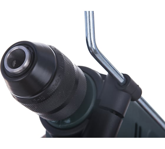 Ударная дрель Metabo SBE 600 R+L Impuls 600607000