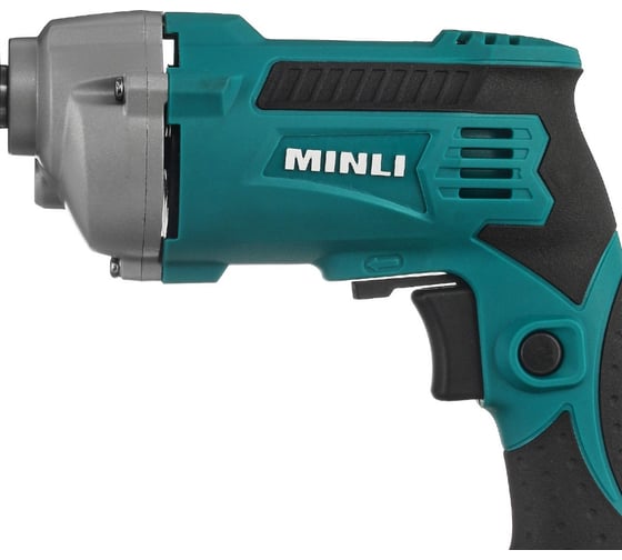 Дрель MINLI 13 мм, 450 Вт 51235