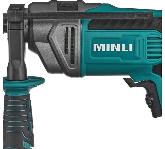 Дрель ударная MINLI 13 мм, 850 Вт  52119