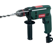 Ударная дрель Metabo SBE 600 R+L 606006000