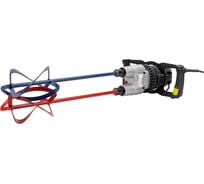 Строительный миксер Zitrek ZKM2000 Pro 022-0303