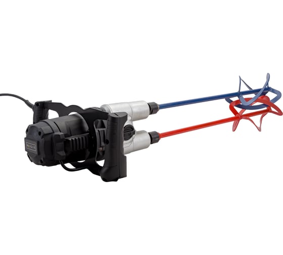 Строительный миксер Zitrek ZKM2000 Pro 022-0303
