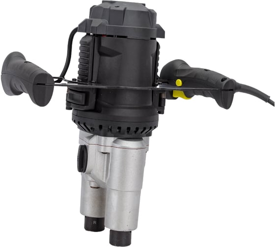 Строительный миксер Zitrek ZKM2000 Pro 022-0303