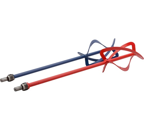 Строительный миксер Zitrek ZKM2000 Pro 022-0303