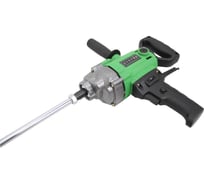 Строительный миксер Zitrek Greenmix 1200 022-0301