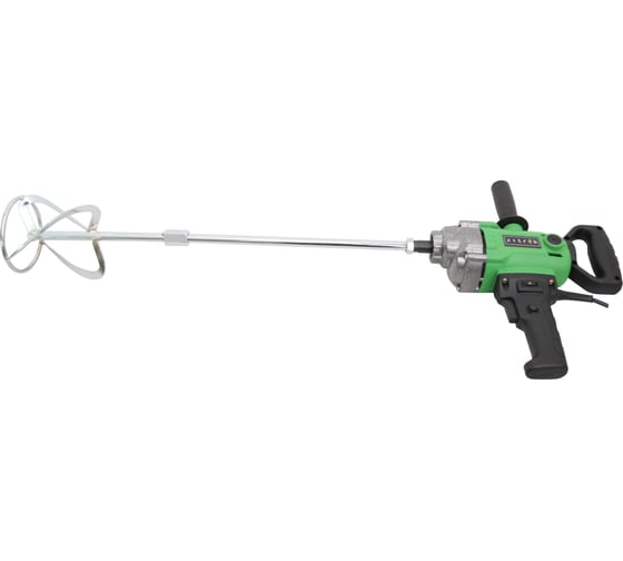 Строительный миксер Zitrek Greenmix 1200 022-0301
