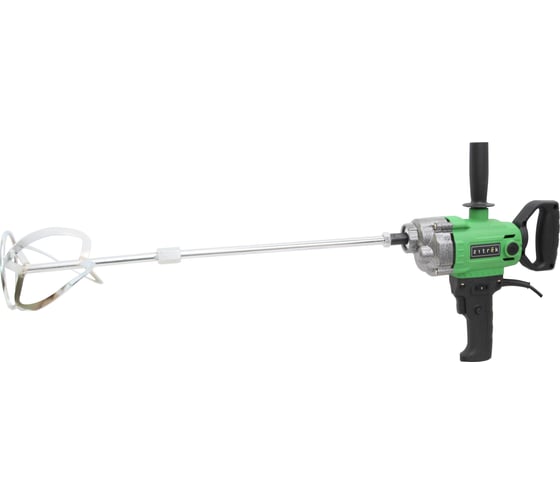 Строительный миксер Zitrek Greenmix 1200 022-0301
