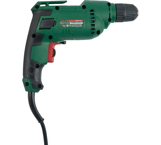 Дрель DWT BM06-10 C 5.2.9