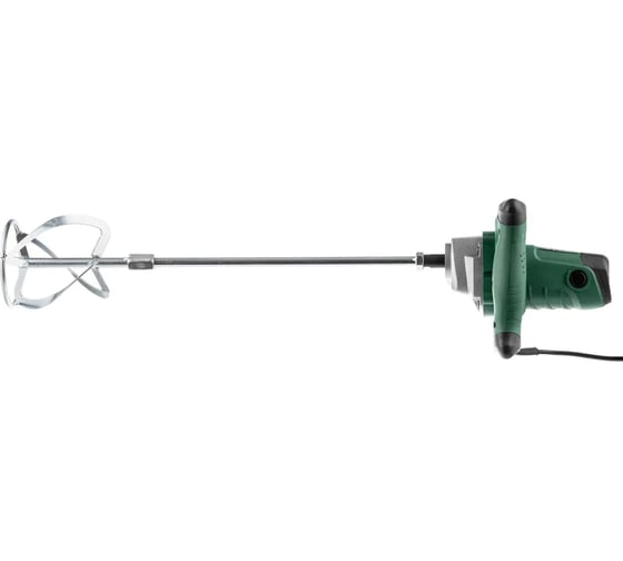 Миксер Hammer MXR1350A 1100Вт 0-800 об/мин М14 одношпиндельный 717163