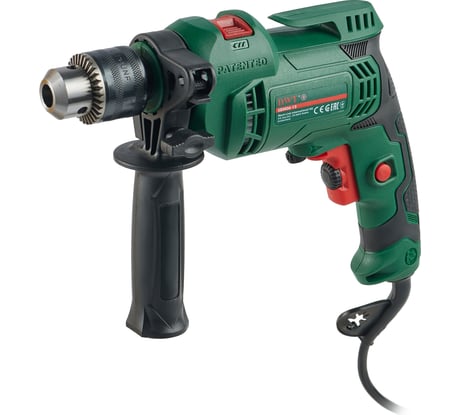 Ударная дрель DWT SBM06-13 5.2.10