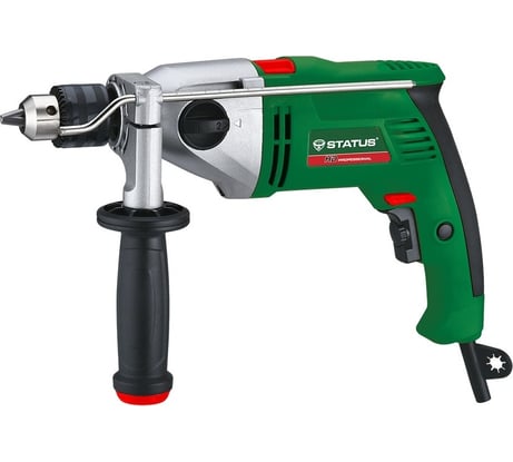 Ударная дрель STATUS DP-1051 02142601