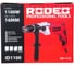 Дрель ударная RODEO ID1100 5
