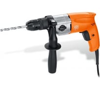 Ручная двухскоростная дрель Fein BOP 13-2 72055560000