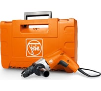 Ручная дрель Fein до 10 мм, комплект BOP 10 72055361000