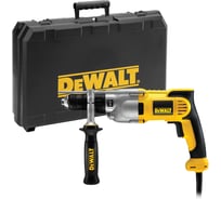 Ударная дрель Dewalt DWD524KS, 1100 Вт DWD524KS-QS