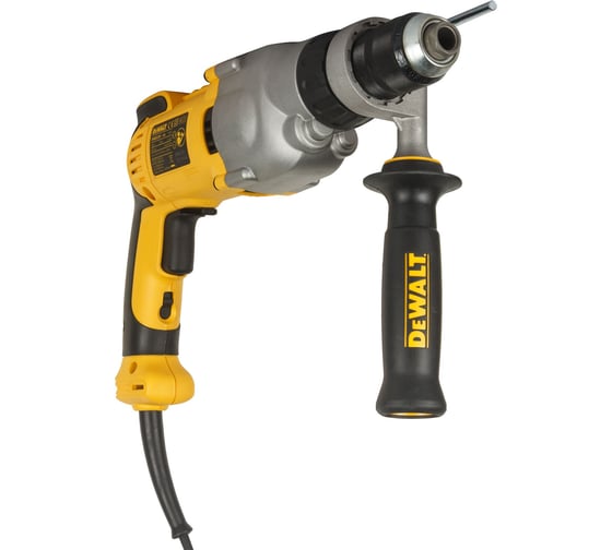 Ударная дрель Dewalt DWD524KS, 1100 Вт DWD524KS-QS