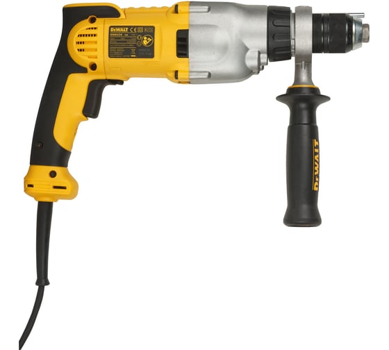 Ударная дрель Dewalt DWD524KS, 1100 Вт DWD524KS-QS